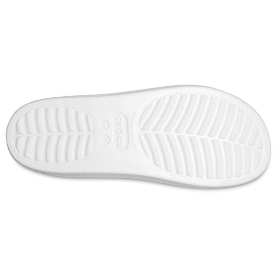 Crocs Classic Platform Slide